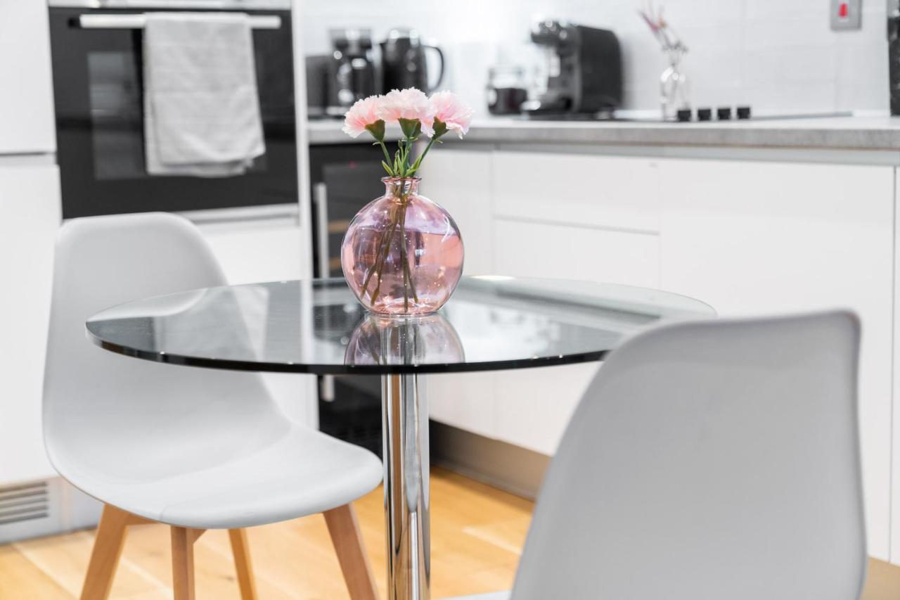 Candy Suite By Home Bay - City Centre Birmingham Dış mekan fotoğraf